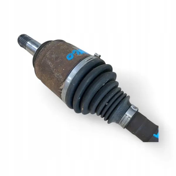 Vänster Höger Bakaxel Dodge Durango 5.7 HEMI image 4