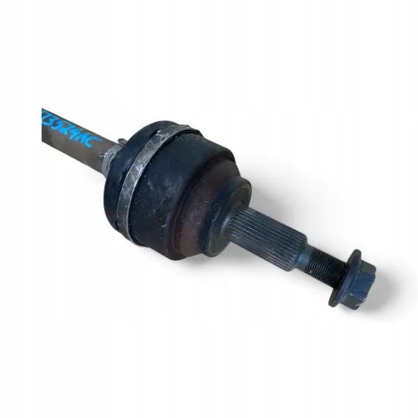 Vänster Höger Bakaxel Dodge Durango 5.7 HEMI image 6