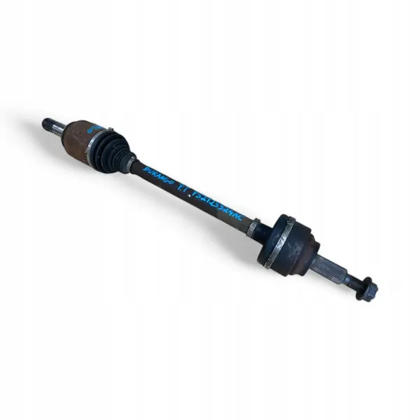 Vänster Höger Bakaxel Dodge Durango 5.7 HEMI image 7