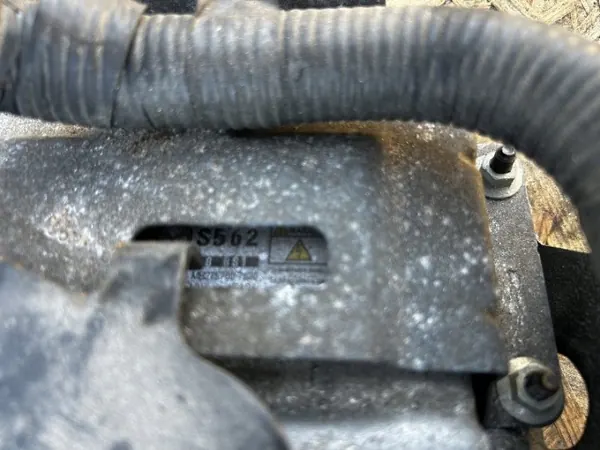Moottorin Johdotus OEM GTA325A Mazda3 1.5D image 3