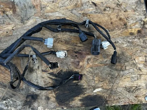 Moottorin Johdotus OEM GTA325A Mazda3 1.5D image 4