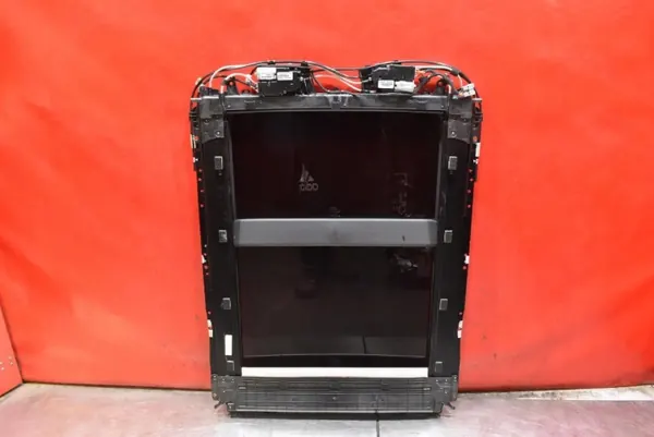 Techo panorámico OEM mamAUTO-1050304 Jeep Grand Cherokee image 8