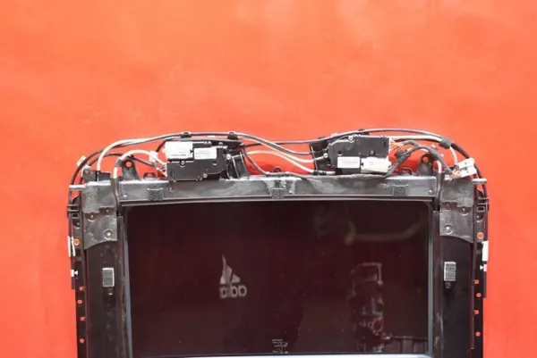 Techo panorámico OEM mamAUTO-1050304 Jeep Grand Cherokee image 9