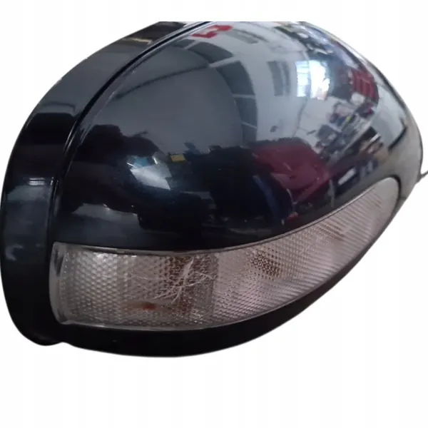 Espelho direito OE MERCEDES para W203 Classe C - 7 pinos image 4