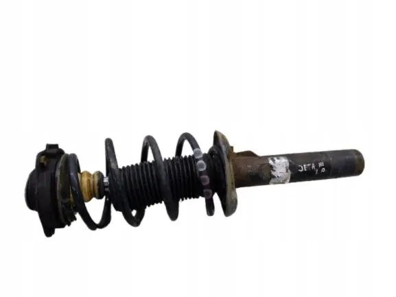 OEM Amortyzator Lewy Przód VW Jetta III 2.0 TDI image 2
