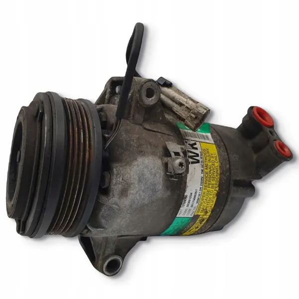 OEM 13124750 Airco Compressor voor Opel Meriva 1.6 image 2