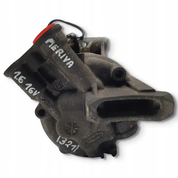 OEM 13124750 Airco Compressor voor Opel Meriva 1.6 image 3