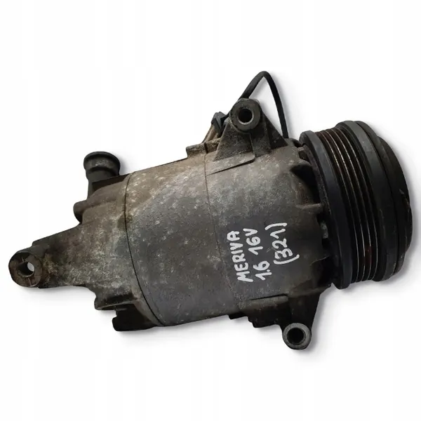 OEM 13124750 Airco Compressor voor Opel Meriva 1.6 image 4