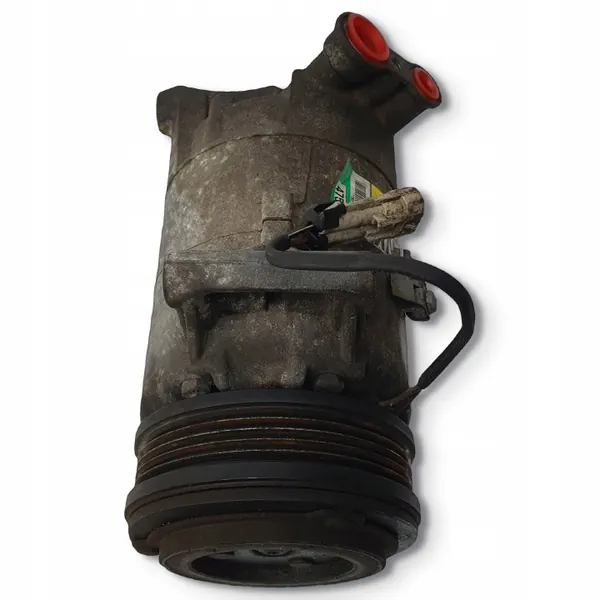 OEM 13124750 Airco Compressor voor Opel Meriva 1.6 image 6