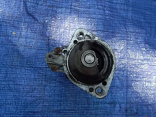 Motor de arranque Mitsubishi Pajero 96-08 image 3