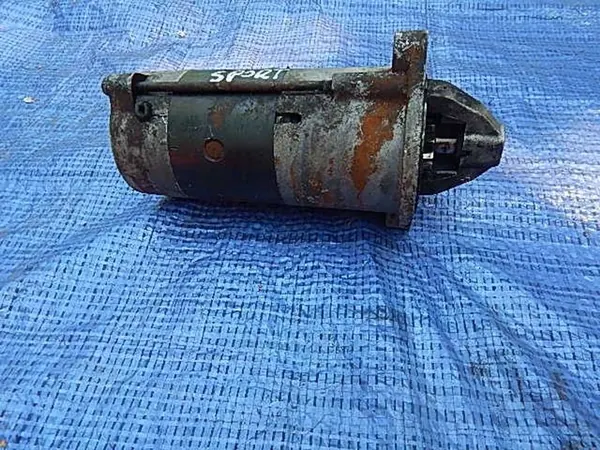 Motor de arranque Mitsubishi Pajero 96-08 image 4