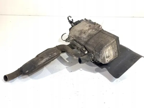 Webasto Mazda 5 II D5WZ Minivan 2.0 05-10 OEM LORK-327-18545 image 3