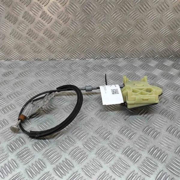 Câble de frein à main OEM E006143411E pour Audi A6 image 2