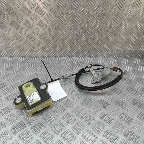 Câble de frein à main OEM E006143411E pour Audi A6 image 5