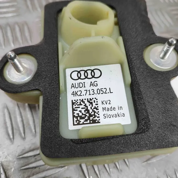 Câble de frein à main OEM E006143411E pour Audi A6 image 6
