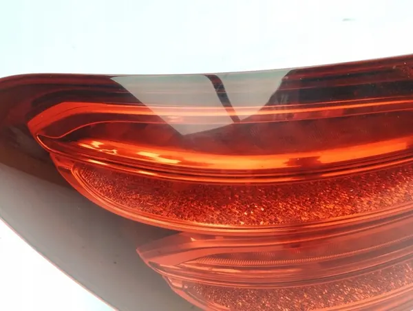 Mercedes-Benz E W213 2017 Linker Achterlicht image 10