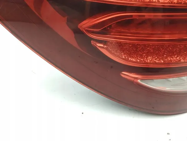 Mercedes-Benz E W213 2017 Linker Achterlicht image 5