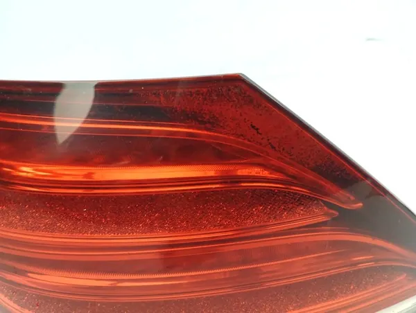 Mercedes-Benz E W213 2017 Linker Achterlicht image 9