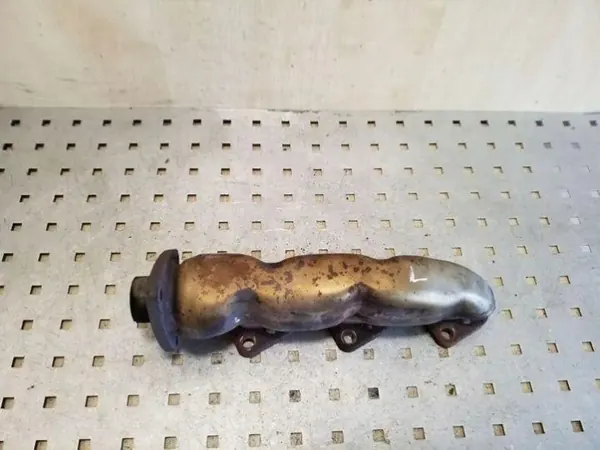 Coletor de escape AUDI A6 059253033AL 2.7L Diesel image 2