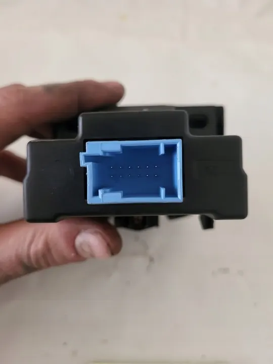 LEVIER DE FREIN À MAIN RENAULT ESPACE IV LIFT image 2