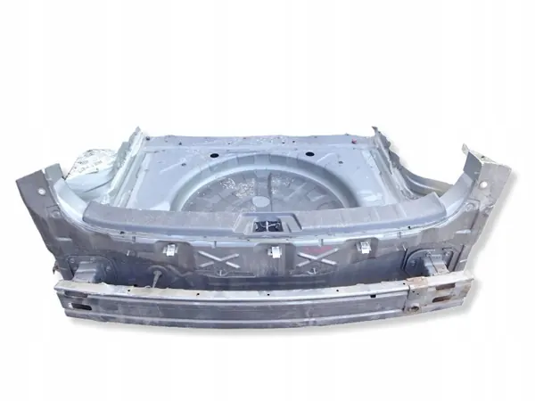 BR31 Achterbumper voor Nissan Qashqai J11 - Gebruikt image 2