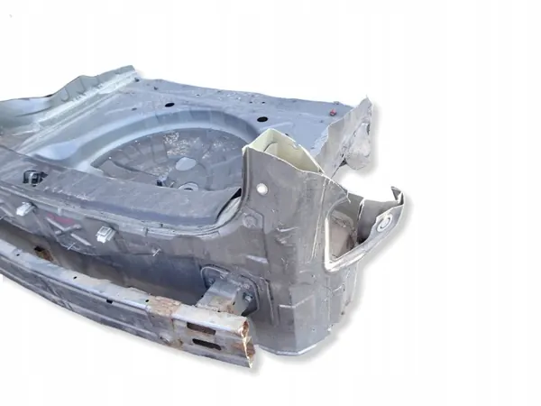 BR31 Achterbumper voor Nissan Qashqai J11 - Gebruikt image 3