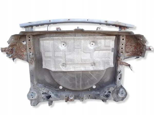 BR31 Achterbumper voor Nissan Qashqai J11 - Gebruikt image 5