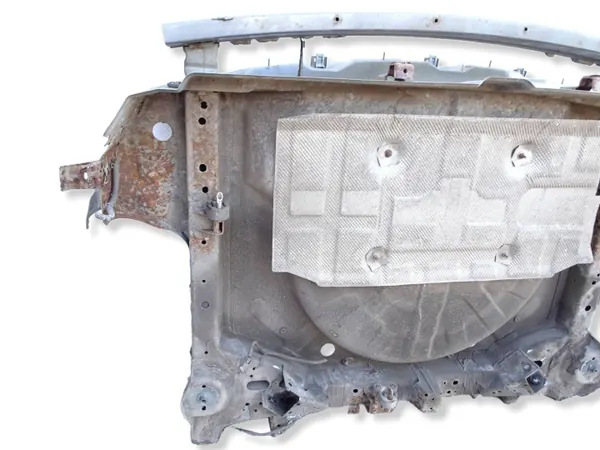 BR31 Achterbumper voor Nissan Qashqai J11 - Gebruikt image 6