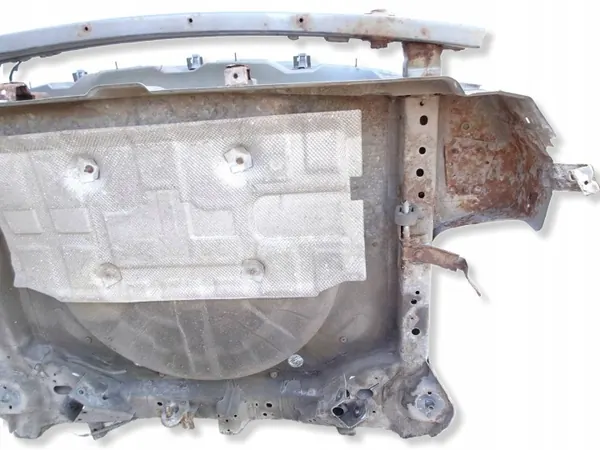 BR31 Achterbumper voor Nissan Qashqai J11 - Gebruikt image 7