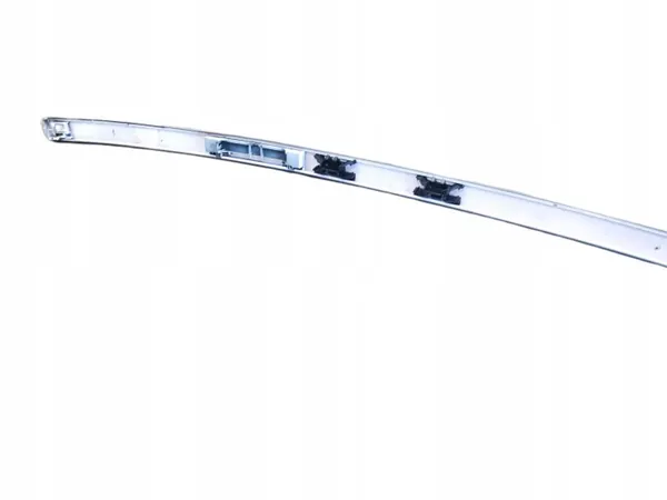 Barra de tejadilho esquerda Mercedes Classe E W207 OEM A2076901762 image 7