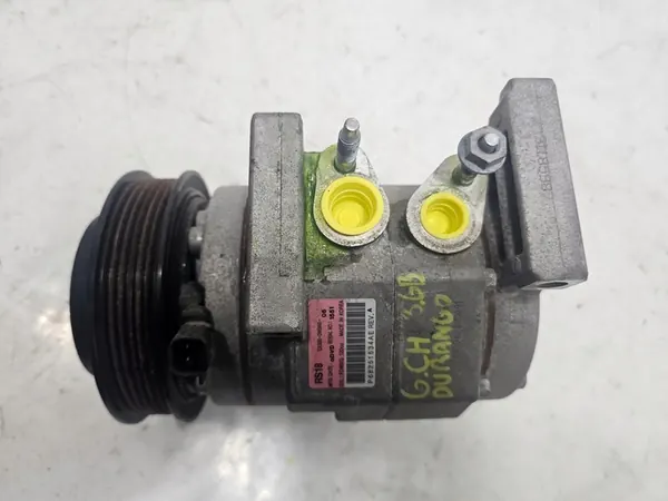 Compressore A/C Jeep Grand Cherokee 2018 image 2