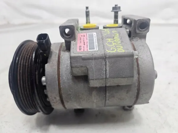 Compressore A/C Jeep Grand Cherokee 2018 image 3