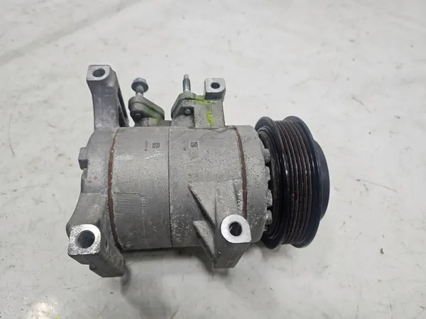 Compressore A/C Jeep Grand Cherokee 2018 image 4