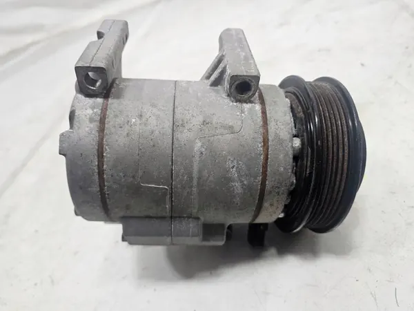 Compressore A/C Jeep Grand Cherokee 2018 image 5