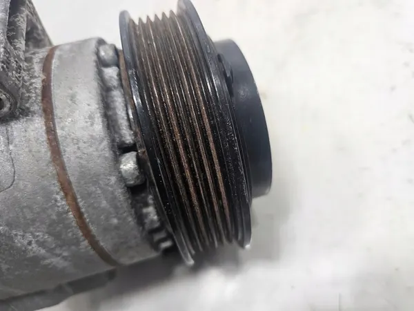 Compressore A/C Jeep Grand Cherokee 2018 image 6