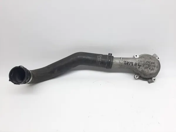 Boîtier Thermostat OEM 07P121115C pour Audi Q7 W12 image 5