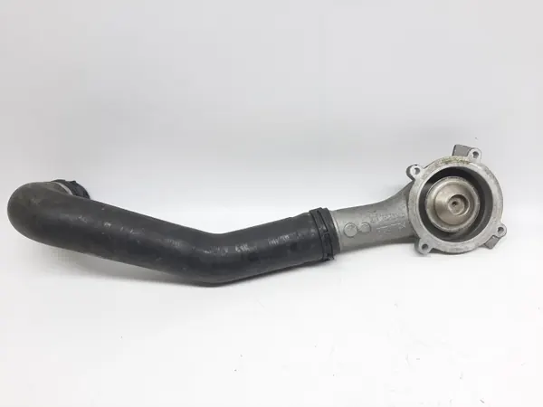 Boîtier Thermostat OEM 07P121115C pour Audi Q7 W12 image 8