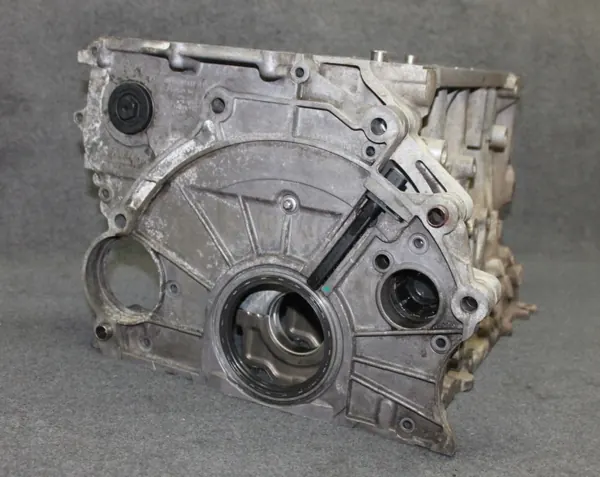 Bloque motor OEM MINI TOYOTA N47C20A - Usado, Buen Estado image 3