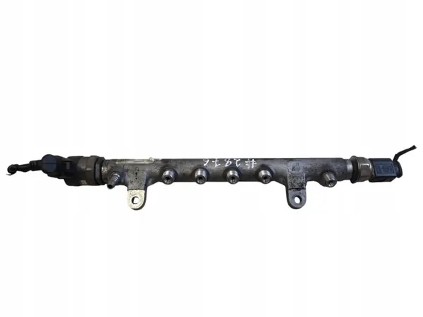 Conjunto inyección Skoda Octavia Mk2 OEM 0445010507 image 3