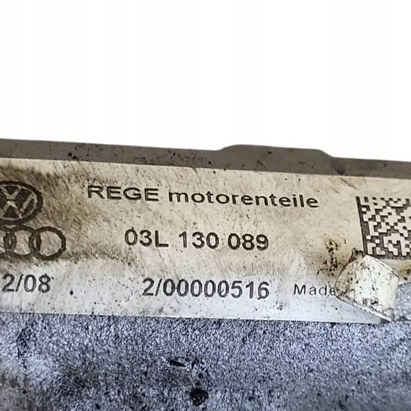 Conjunto inyección Skoda Octavia Mk2 OEM 0445010507 image 6