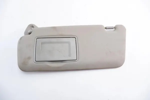 Visor esquerdo OEM 378738 para Hyundai i30 I 2007-2010 image 2