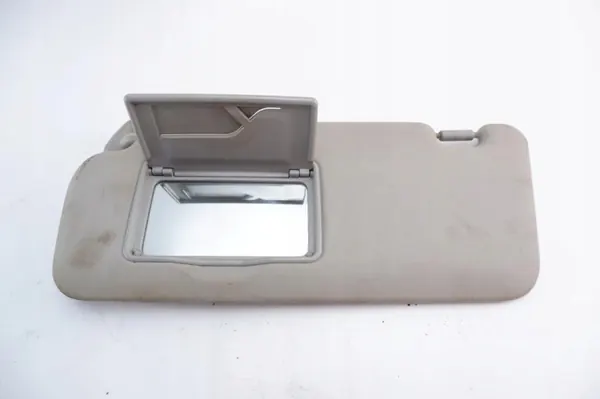 Visor esquerdo OEM 378738 para Hyundai i30 I 2007-2010 image 4