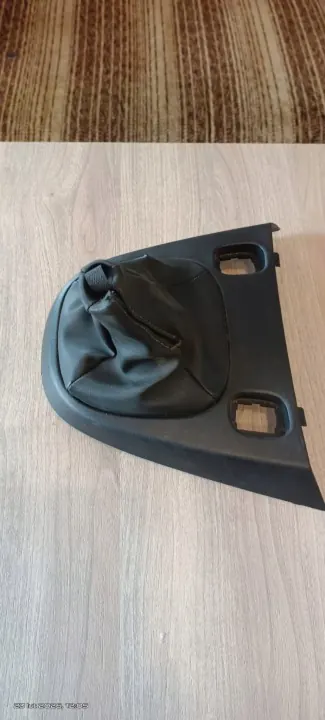 Soufflet de levier de vitesse OEM 50296331 Fiat Panda III image 2