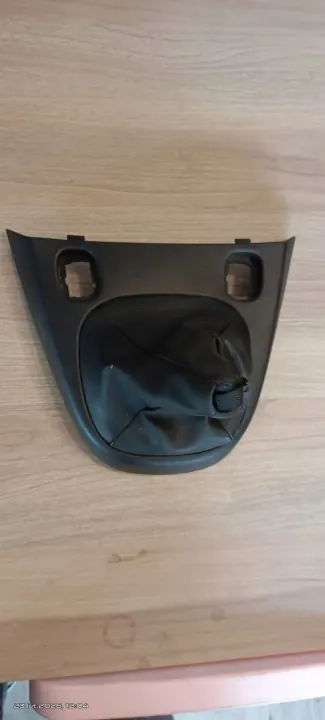 Soufflet de levier de vitesse OEM 50296331 Fiat Panda III image 4