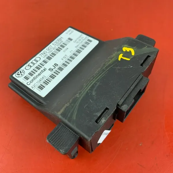 Módulo Gateway CAN Bus VW Caddy III 7N0907530BH image 6