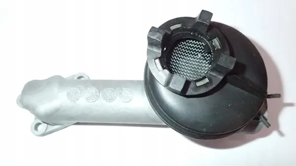 Bomba de aceite usada 4.0 4.2 BVN OEM 057115253C Audi A8 D3 image 2