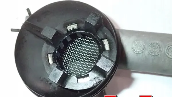 Bomba de aceite usada 4.0 4.2 BVN OEM 057115253C Audi A8 D3 image 4