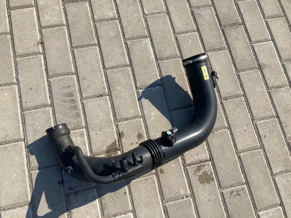 Luftansaugschlauch A2710901629 für Mercedes-Benz W204 W212 image 3