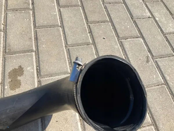 Luftansaugschlauch A2710901629 für Mercedes-Benz W204 W212 image 9