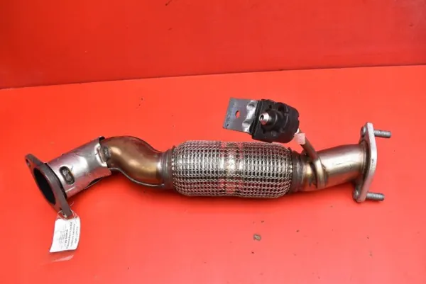 Voorste uitlaatpijp OEM 28610-R2530 Kia Sportage image 2